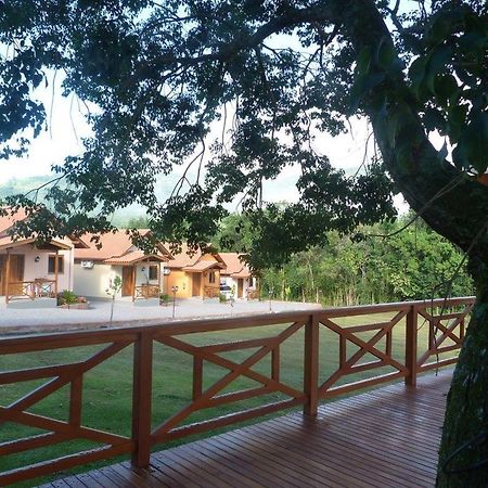 Pousada Villa Romantica Nova Petropolis Esterno foto