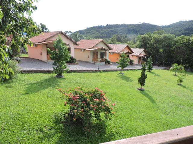 Pousada Villa Romantica Nova Petropolis Esterno foto